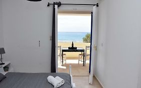 Ammos Apartments